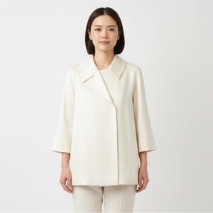 Kiton Cashmere Jacket